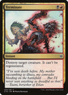 Image for Terminate (Commander 2016) (225) - Magic: The Gathering