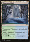 Image for Thornwood Falls (Commander 2016) (333) - Magic: The Gathering