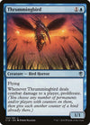 Image for Thrummingbird (Commander 2016) (100) - Magic: The Gathering