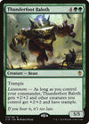 Image for Thunderfoot Baloth (Commander 2016) (172) - Magic: The Gathering