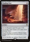 Image for Trading Post (Commander 2016) (278) - Magic: The Gathering