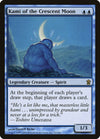 Image for Kami of the Crescent Moon (Saviors of Kamigawa) (42) - Magic: The Gathering