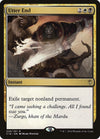 Image for Utter End (Commander 2016) (226) - Magic: The Gathering