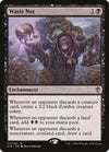 Image for Waste Not (Commander 2016) (117) - Magic: The Gathering