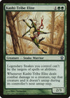Image for Kashi-Tribe Elite (Saviors of Kamigawa) (135) - Magic: The Gathering