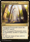 Image for Transguild Promenade (Commander 2016) (334) - Magic: The Gathering