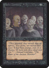 Image for Scathe Zombies (Alpha Edition) - Magic: The Gathering
