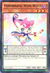 Image for Performapal Whim Witch (Invasion: Vengeance) (INOV-EN002) - YuGiOh