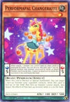 Image for Performapal Changeraffe (Invasion: Vengeance) (INOV-EN005) - YuGiOh