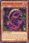 Image for Predaplant Flytrap (Invasion: Vengeance) (INOV-EN006) - YuGiOh