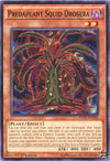 Image for Predaplant Squid Drosera (Invasion: Vengeance) (INOV-EN008) - YuGiOh