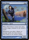 Image for Kiri-Onna (Saviors of Kamigawa) (43) - Magic: The Gathering