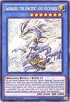 Image for Sauravis, the Ancient and Ascended (Invasion: Vengeance) (INOV-EN037) - YuGiOh