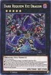 Image for Dark Requiem Xyz Dragon (Invasion: Vengeance) (INOV-EN049) - YuGiOh