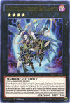 Image for Darktellarknight Batlamyus (Invasion: Vengeance) (INOV-EN051) - YuGiOh