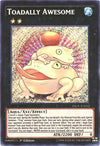 Image for Toadally Awesome (Invasion: Vengeance) (INOV-EN052) - YuGiOh
