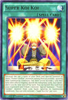 Image for Super Koi Koi (Invasion: Vengeance) (INOV-EN056) - YuGiOh