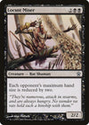 Image for Locust Miser (Saviors of Kamigawa) (80) - Magic: The Gathering