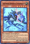 Image for Subterror Behemoth Stygokraken (Invasion: Vengeance) (INOV-EN083) - YuGiOh