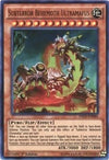 Image for Subterror Behemoth Ultramafus (Invasion: Vengeance) (INOV-EN084) - YuGiOh