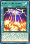 Image for Constellar Tempest (Invasion: Vengeance) (INOV-EN091) - YuGiOh