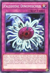 Image for Paleozoic Dinomischus (Invasion: Vengeance) (INOV-EN096) - YuGiOh