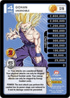 Image for Gohan - Undeniable (High Tech Foil) (Panini: Awakening) (S19) - Dragon Ball Z TCG
