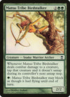 Image for Matsu-Tribe Birdstalker (Saviors of Kamigawa) (137) - Magic: The Gathering