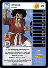Image for Hercule - Posing (Rainbow Parallel Foil) (Panini: Awakening) (S22) - Dragon Ball Z TCG
