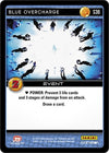 Image for Blue Overcharge (Panini: Awakening) (S36) - Dragon Ball Z TCG