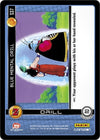 Image for Blue Mental Drill (Panini: Awakening) (S37) - Dragon Ball Z TCG