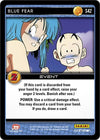 Image for Blue Fear (Panini: Awakening) (S42) - Dragon Ball Z TCG