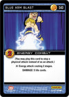 Image for Blue Arm Blast (Panini: Awakening) (S43) - Dragon Ball Z TCG