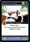 Image for Blue Face Crunch (Panini: Awakening) (S44) - Dragon Ball Z TCG