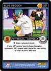 Image for Blue Crouch (Panini: Awakening) (S47) - Dragon Ball Z TCG