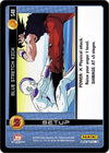 Image for Blue Stretch Kick (Panini: Awakening) (S48) - Dragon Ball Z TCG