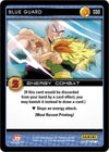 Image for Blue Guard (Panini: Awakening) (S50) - Dragon Ball Z TCG