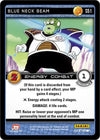 Image for Blue Neck Beam (Panini: Awakening) (S51) - Dragon Ball Z TCG