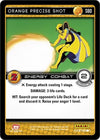 Image for Orange Precise Shot (Panini: Awakening) (S60) - Dragon Ball Z TCG