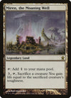 Image for Miren, the Moaning Well (Saviors of Kamigawa) (163) - Magic: The Gathering