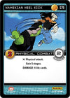 Image for Namekian Heel Kick (Panini: Awakening) (S79) - Dragon Ball Z TCG