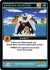 Image for Namekian Silencing (Panini: Awakening) (S84) - Dragon Ball Z TCG