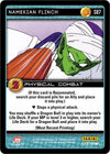Image for Namekian Flinch (Panini: Awakening) (S87) - Dragon Ball Z TCG