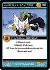 Image for Namekian Elbow Drop (Panini: Awakening) (S88) - Dragon Ball Z TCG