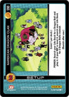 Image for Namekian Dragon Clan (Panini: Awakening) (S90) - Dragon Ball Z TCG