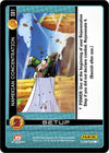Image for Namekian Concentration (Panini: Awakening) (S91) - Dragon Ball Z TCG