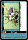 Image for Namekian Combat Drill (Panini: Awakening) (S95) - Dragon Ball Z TCG