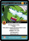 Image for Namekian Focused Beams (Panini: Awakening) (S97) - Dragon Ball Z TCG