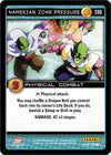 Image for Namekian Zone Pressure (Panini: Awakening) (S98) - Dragon Ball Z TCG