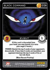 Image for Black Command (Panini: Awakening) (S124) - Dragon Ball Z TCG